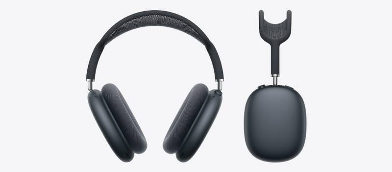 Apple AirPods Max2 garantie incluse – Image 4