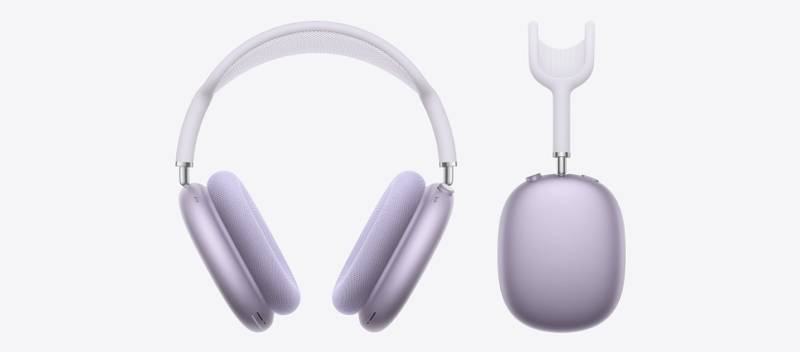 Apple AirPods Max2 garantie incluse – Image 6